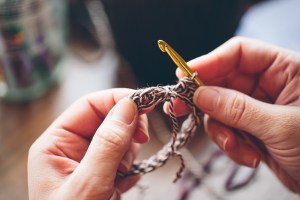 connecting first row-01