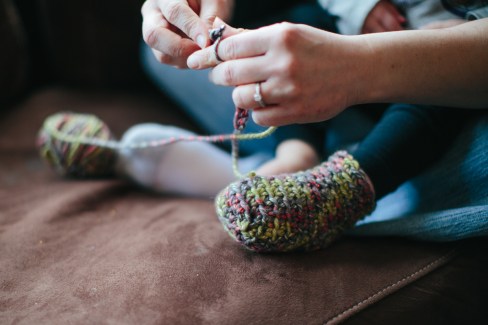 Bulky socks tutorial-01