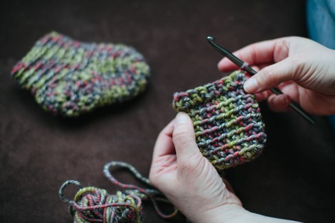 Bulky socks tutorial-09