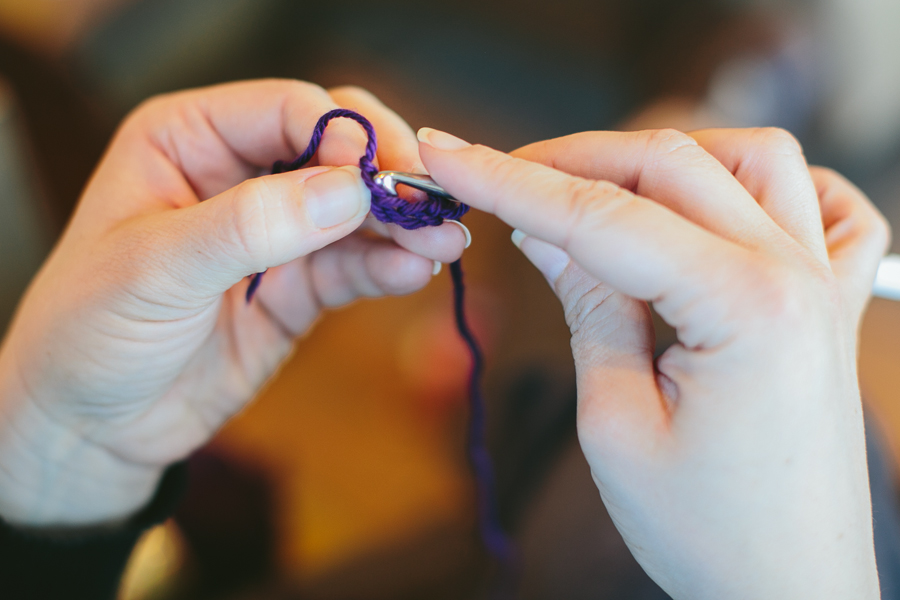 Working in the round 1-02