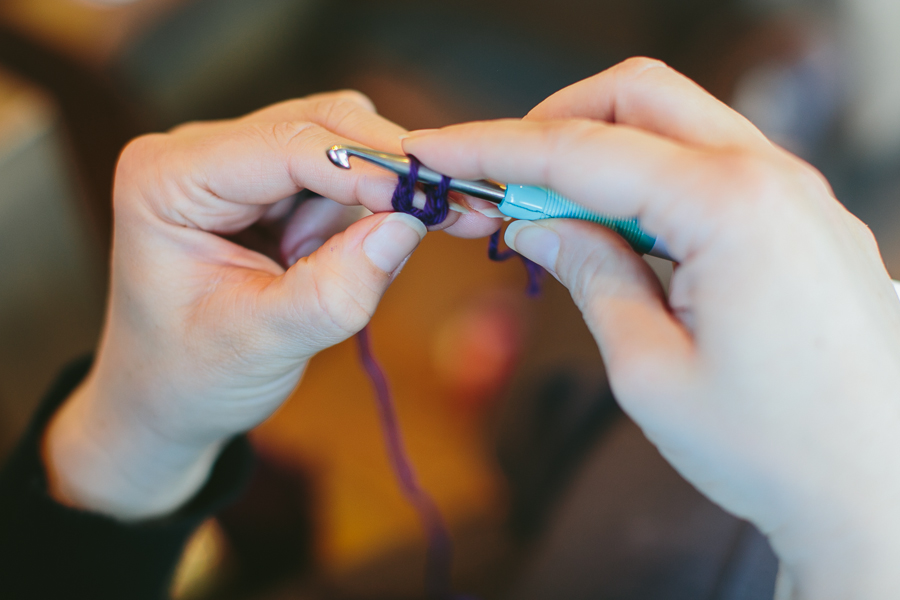 Working in the round 1-03