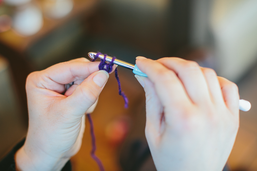 Working in the round 1-04