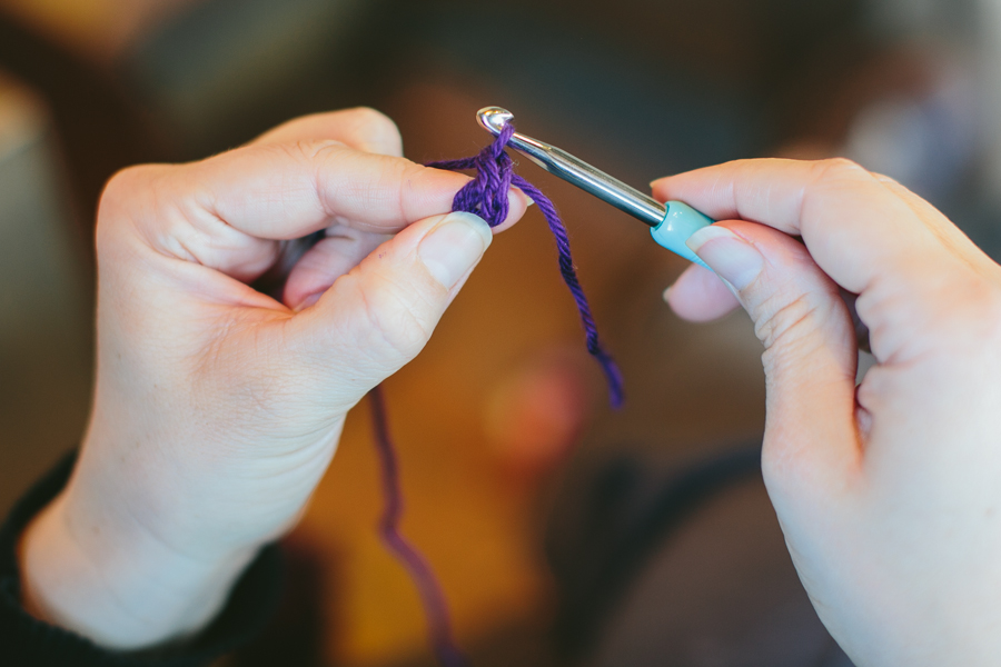 Working in the round 1-05