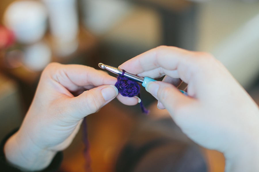 Working in the round 2 flower-04