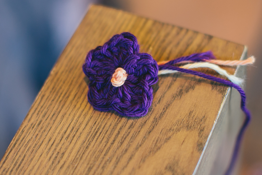 Working in the round 2 flower-10