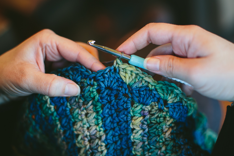 Green prayer shawl trim-01