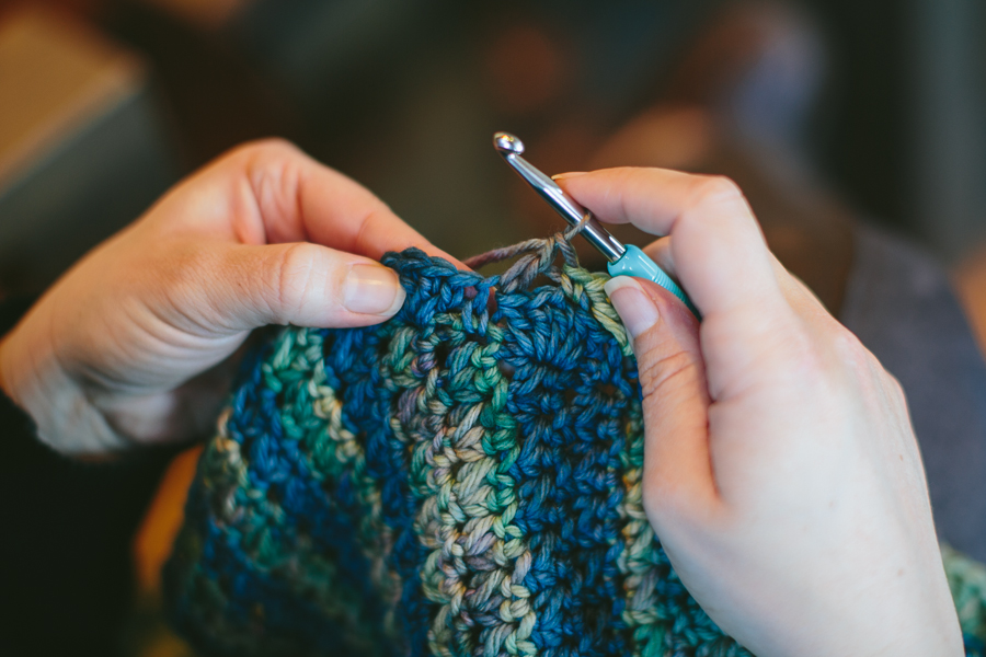 Green prayer shawl trim-03