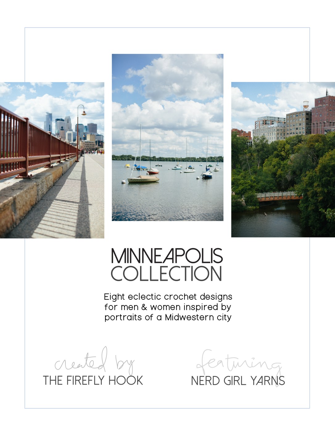 Minneapolis Collection cover